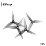 Wholesale HQPROP R35 5135 5.1X3.5X3 3-Blade PC Propeller for RC Racing 5inch Drones Replacement DIY Parts